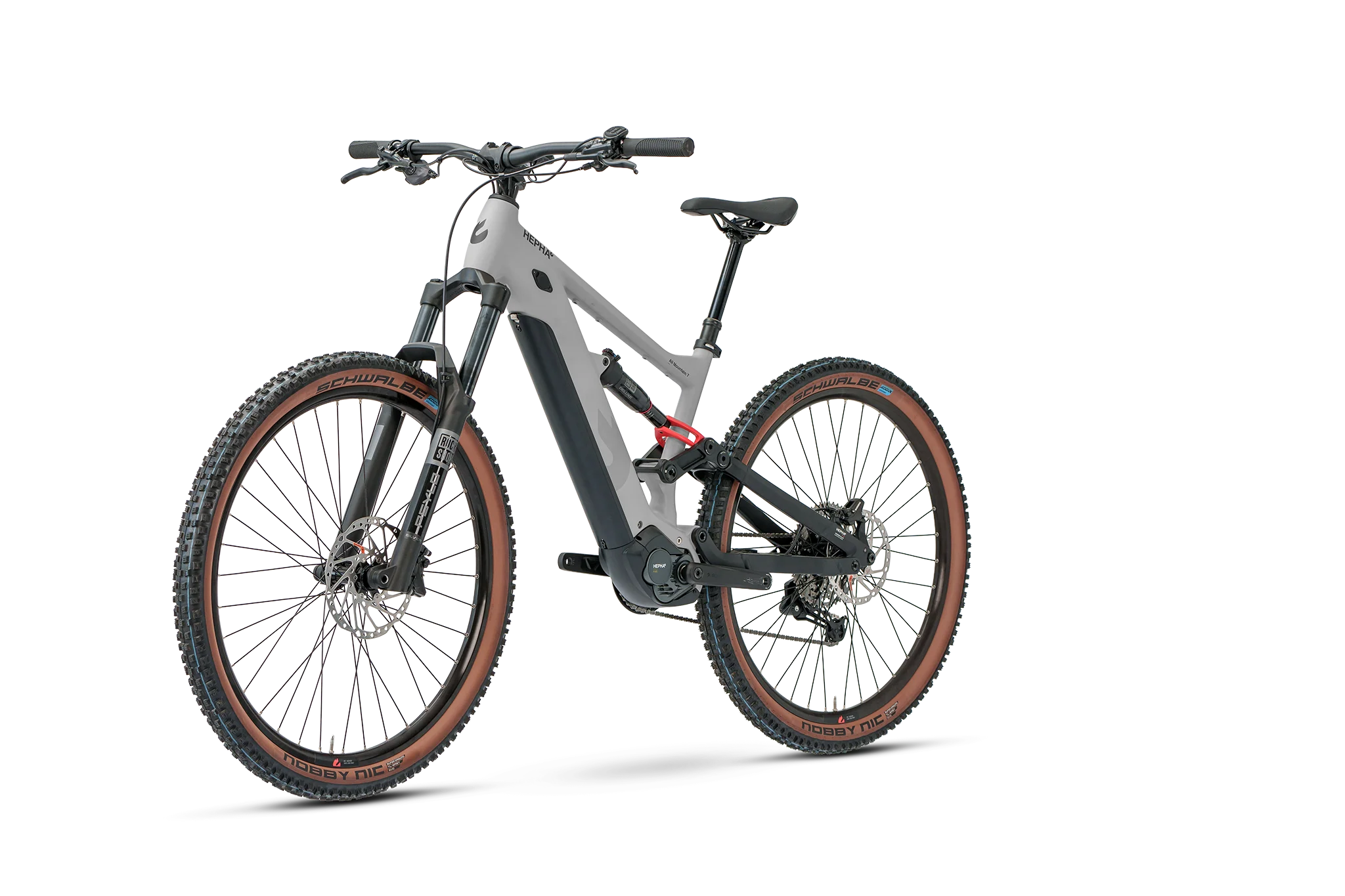 All Mountain 7 Alloy Long Range - Image 6