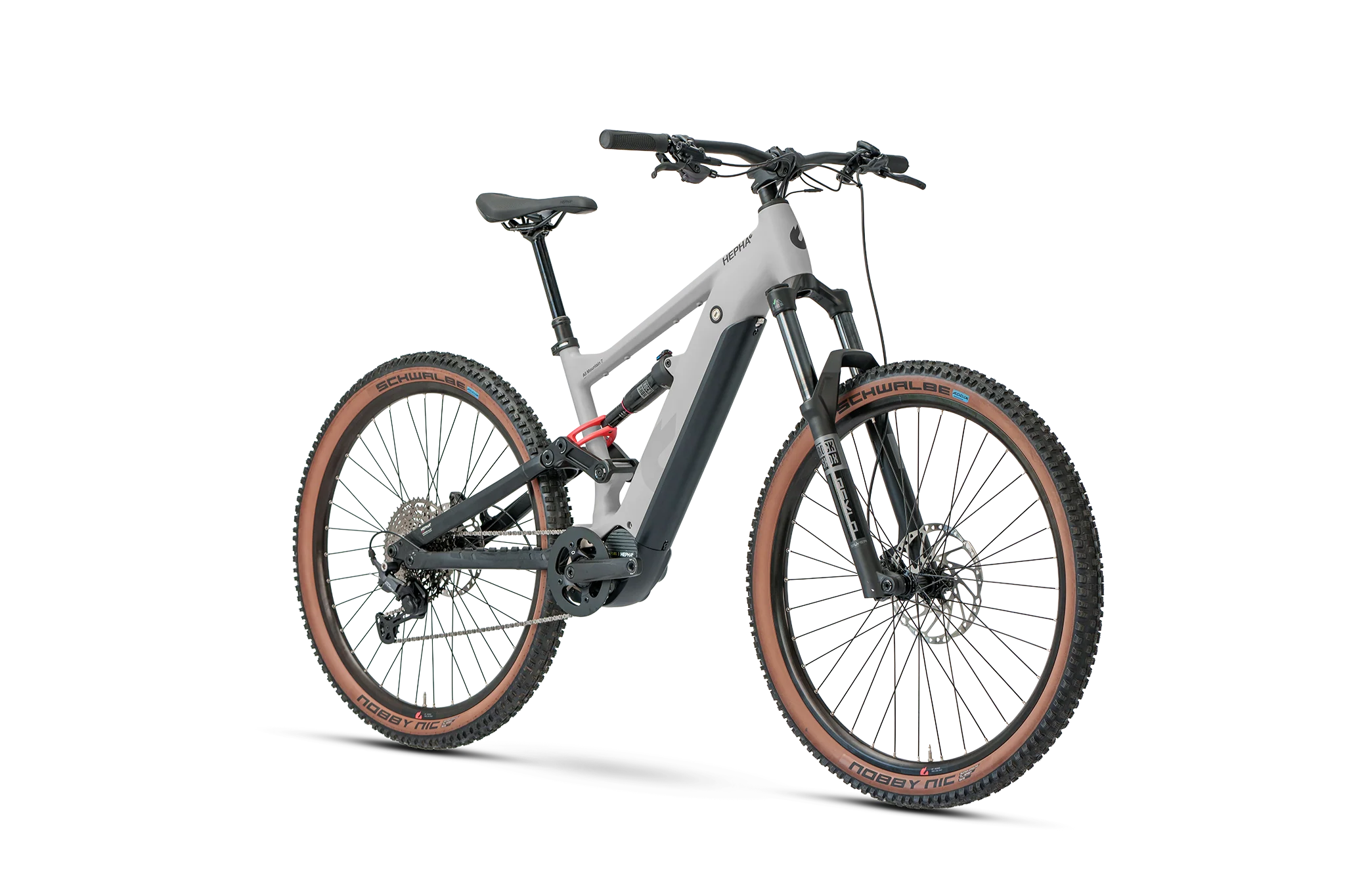All Mountain 7 Alloy Long Range - Image 8