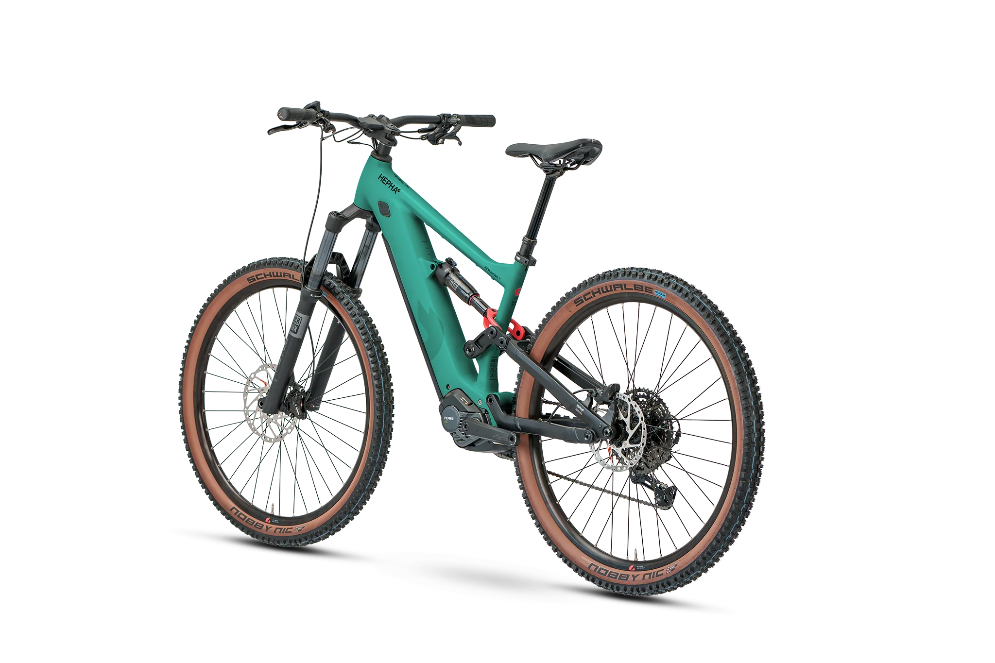 All Mountain 7 Alloy Performance - Image 12