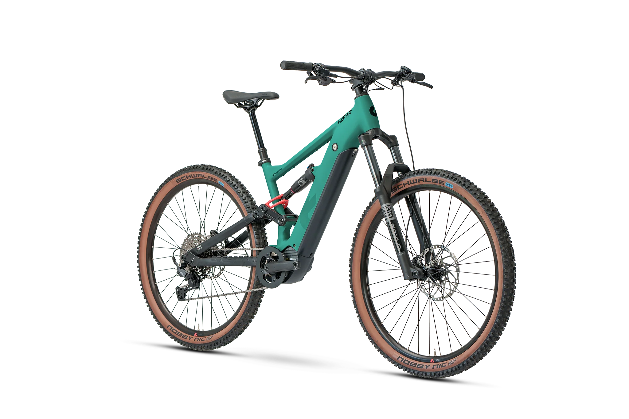 All Mountain 7 Alloy Performance - Image 16