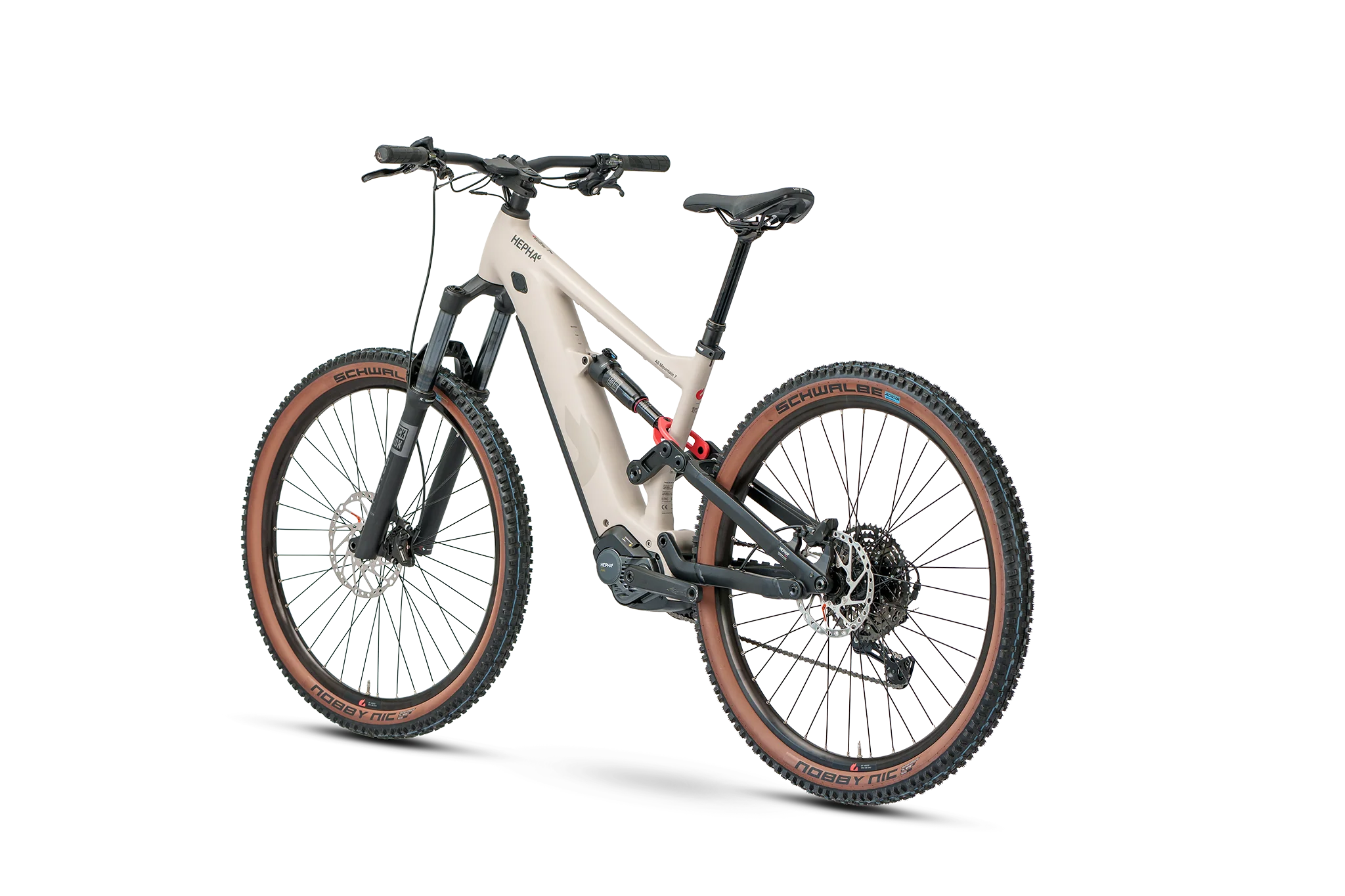 All Mountain 7 Alloy Performance - Image 4
