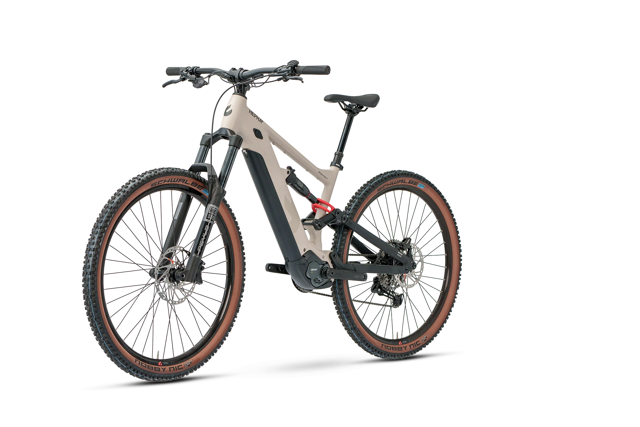 All Mountain 7 Alloy Performance - Image 6