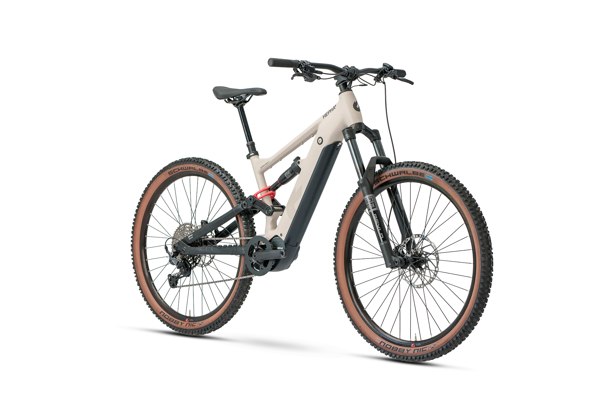 All Mountain 7 Alloy Performance - Image 8