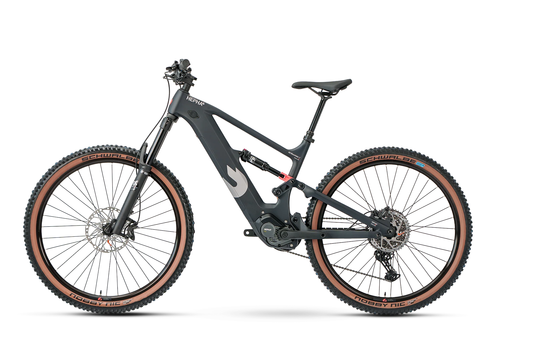 All Mountain 7 Carbon Limited - Image 5