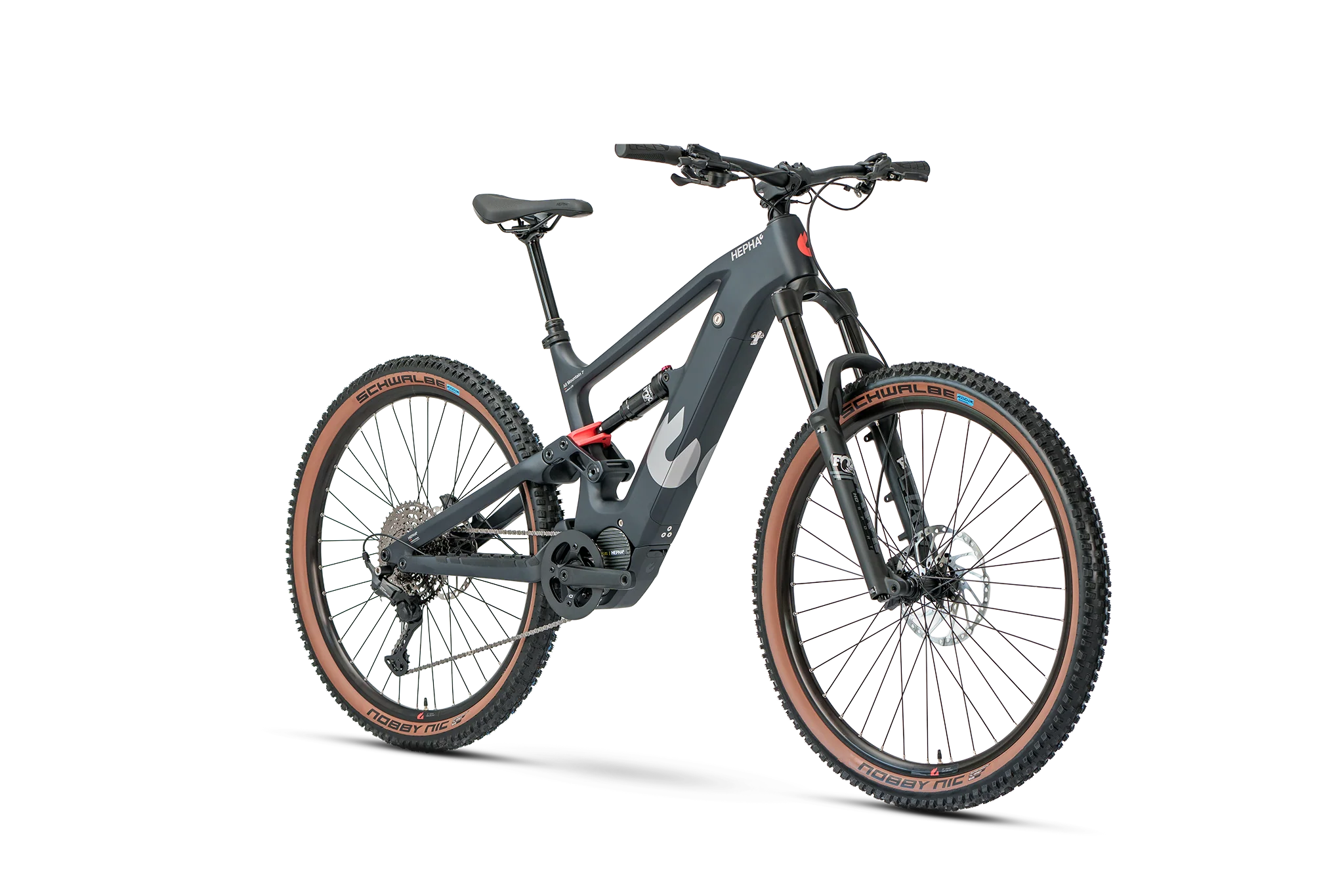 All Mountain 7 Carbon Limited - Image 8