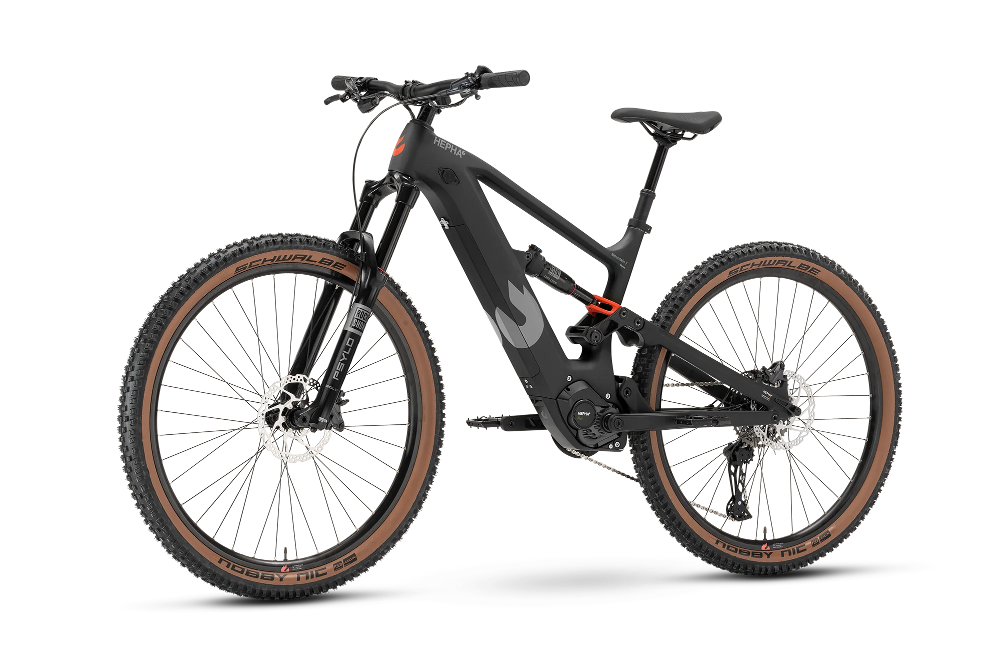 All Mountain 7 Carbon LTD - Image 3