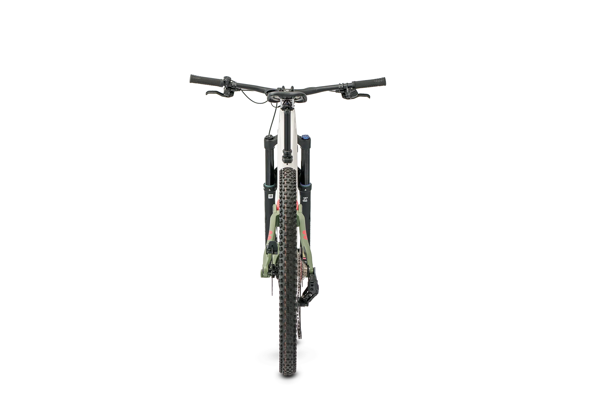All Mountain 7 Carbon Tschugg Signature - Image 3