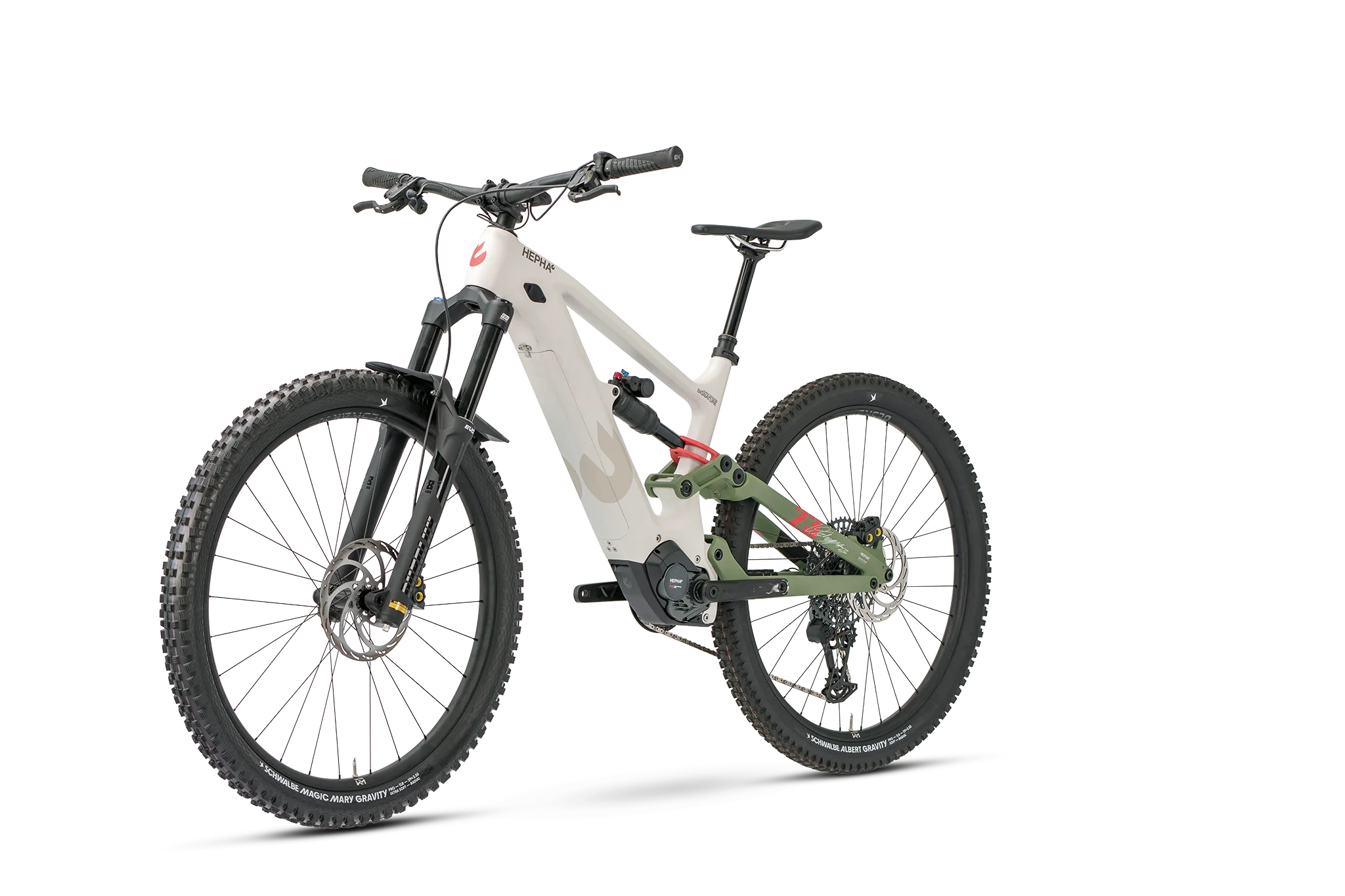 All Mountain 7 Carbon Tschugg Signature - Image 6
