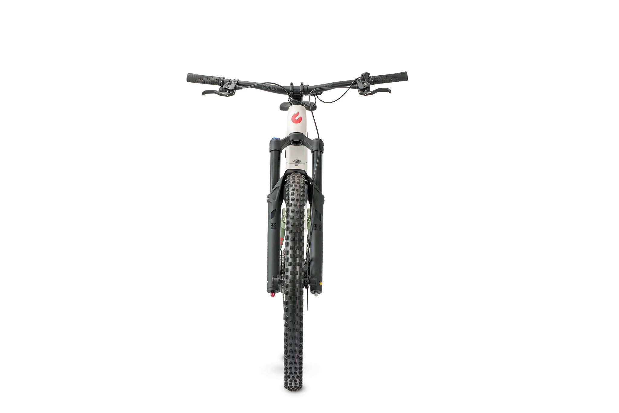 All Mountain 7 Carbon Tschugg Signature - Image 7