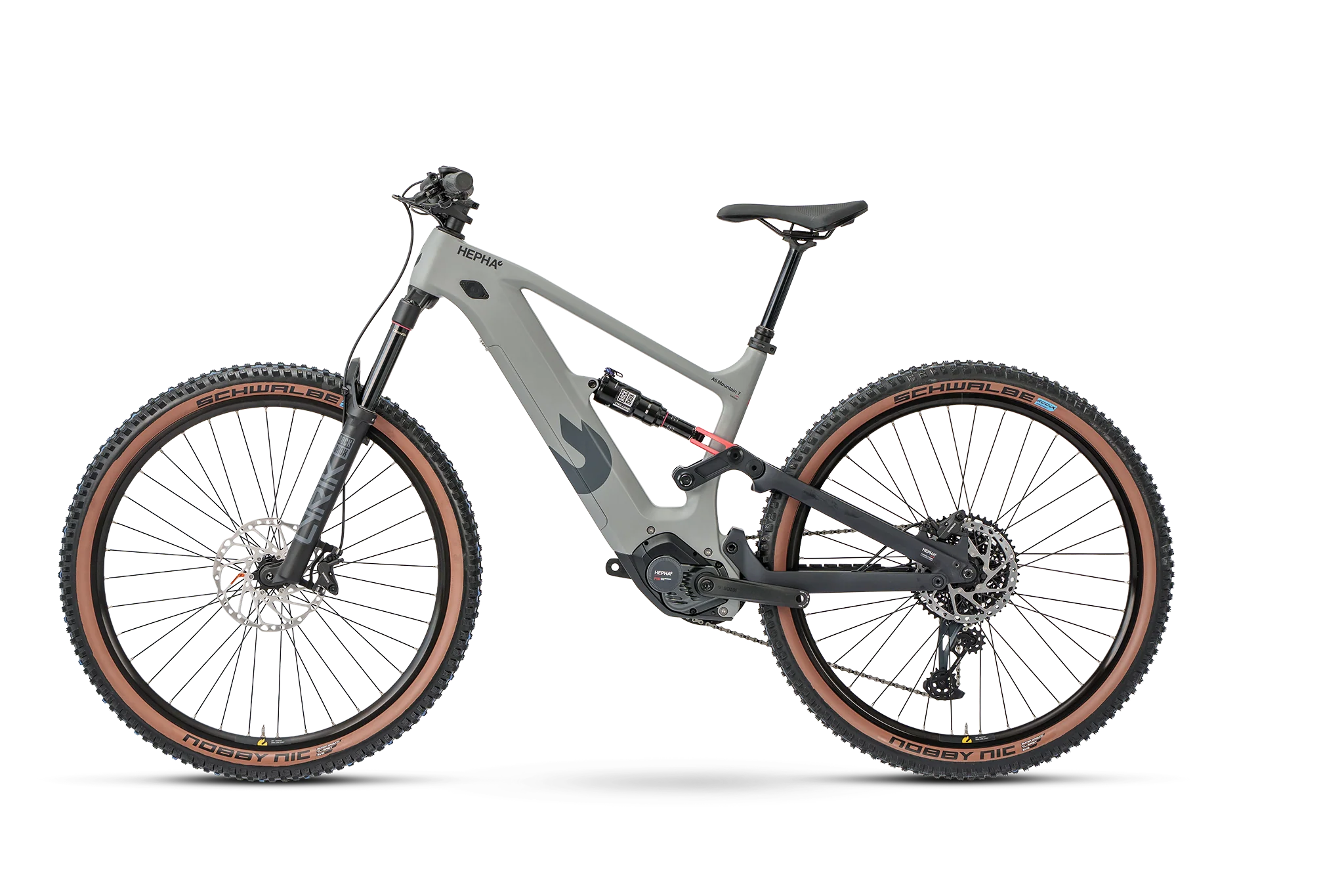 All Mountain 7 Carbon Ultra - Image 5