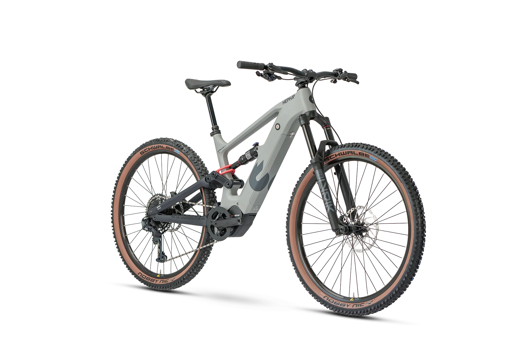 All Mountain 7 Carbon Ultra - Image 8