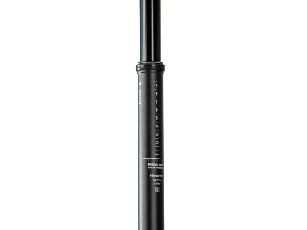 ISTOS E-Dropper Post - Image 2