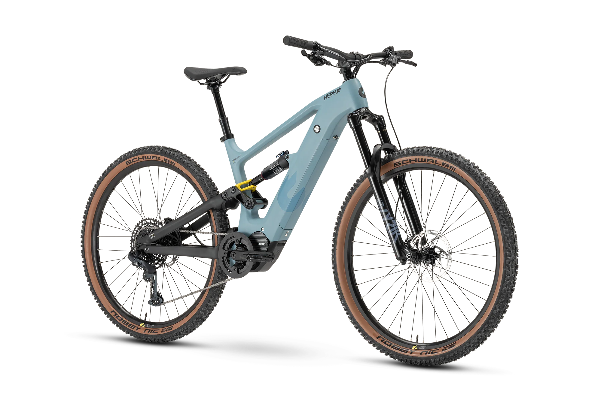 All Mountain 7 Carbon Ultra - Image 3