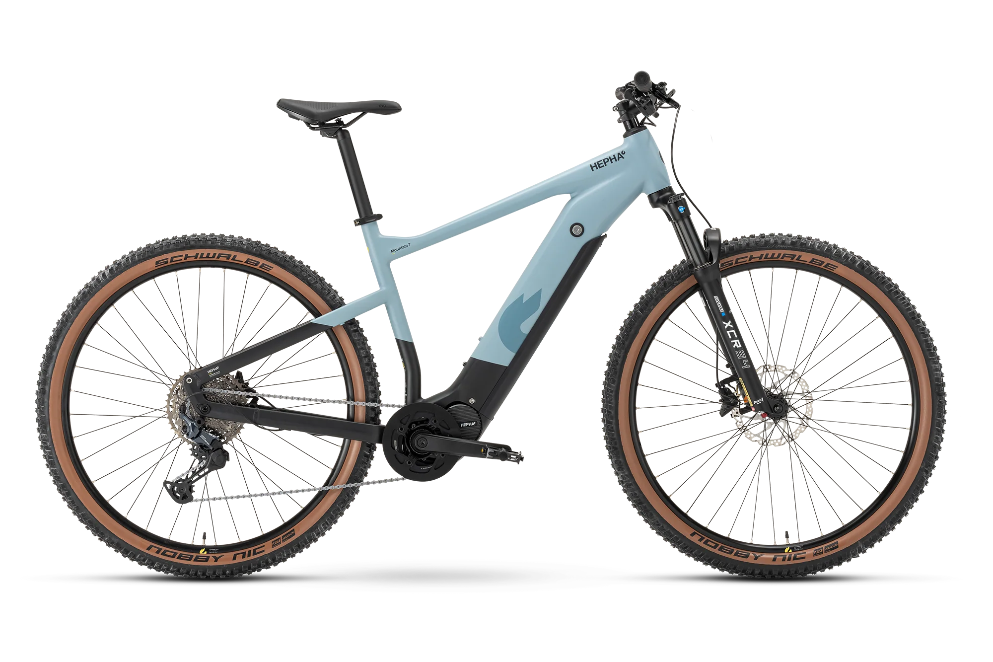 Mountain 7 Performance - Image 5