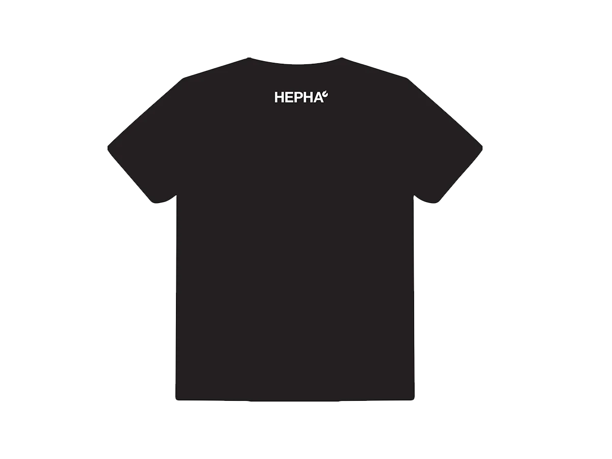 Short sleeve t-shirt 180 GSM - Image 2