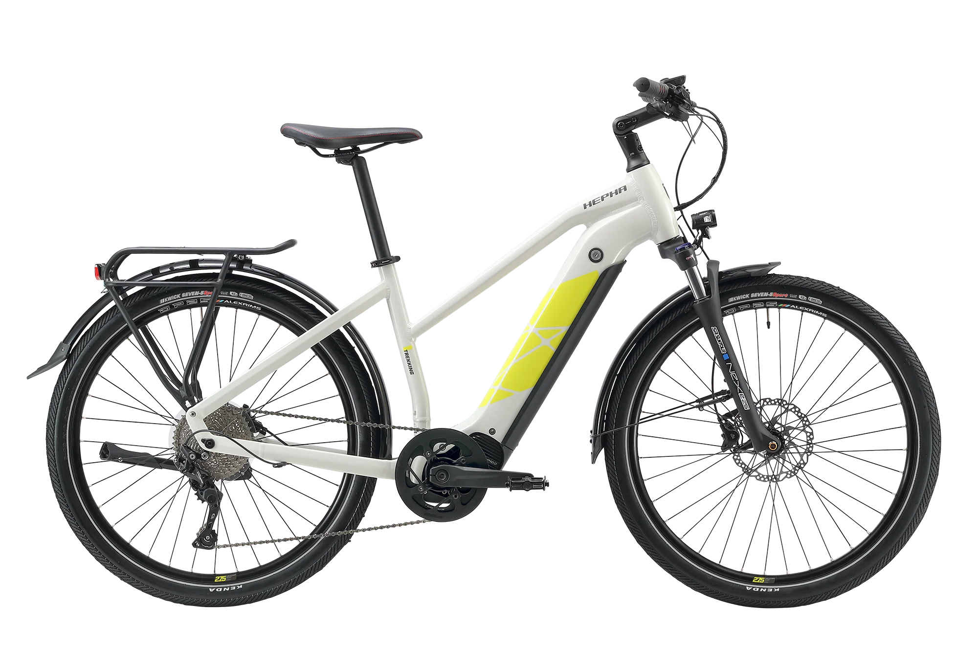 Trekking 7 LTD Long Range - Image 10