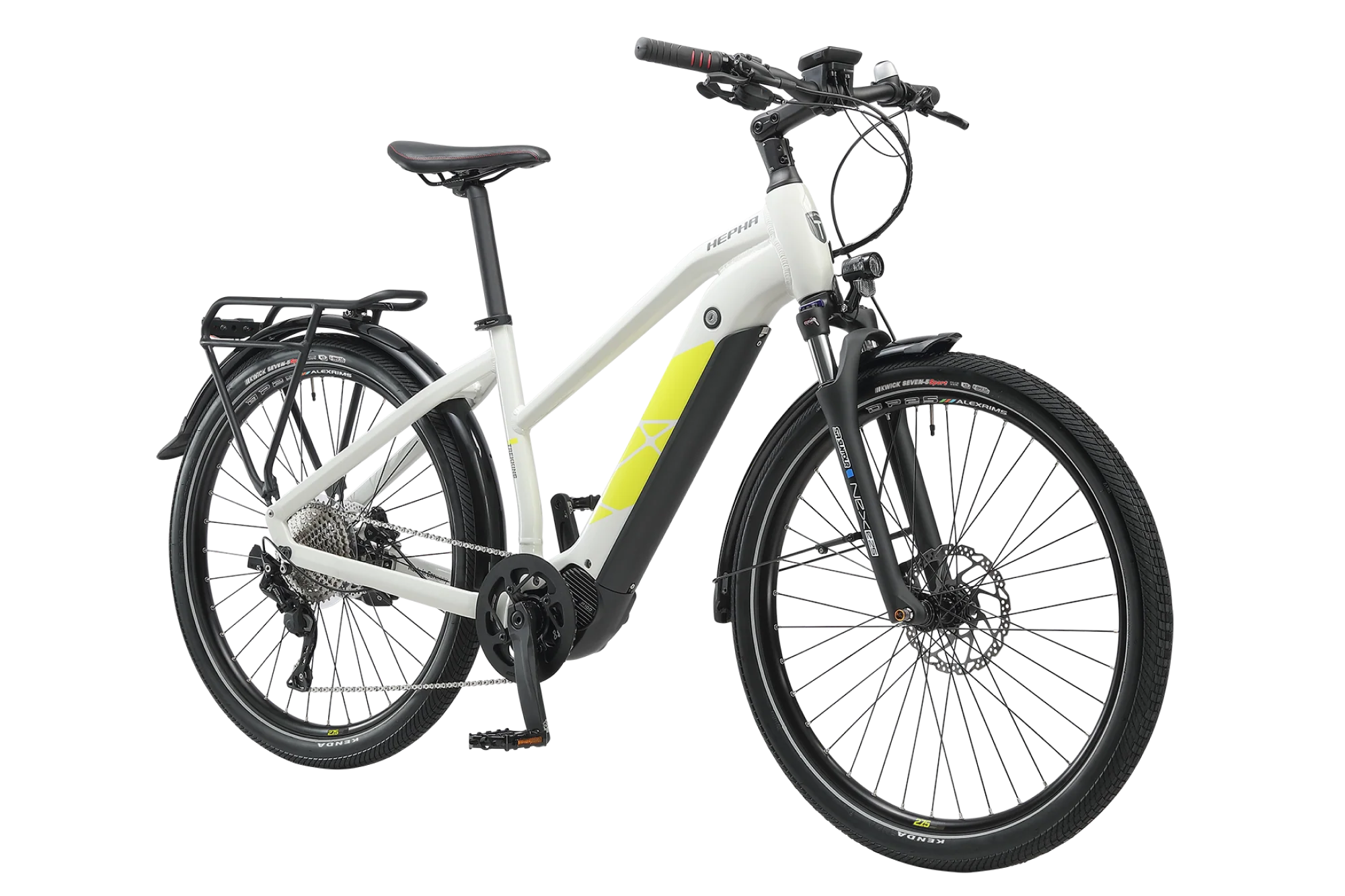 Trekking 7 LTD Long Range - Image 11