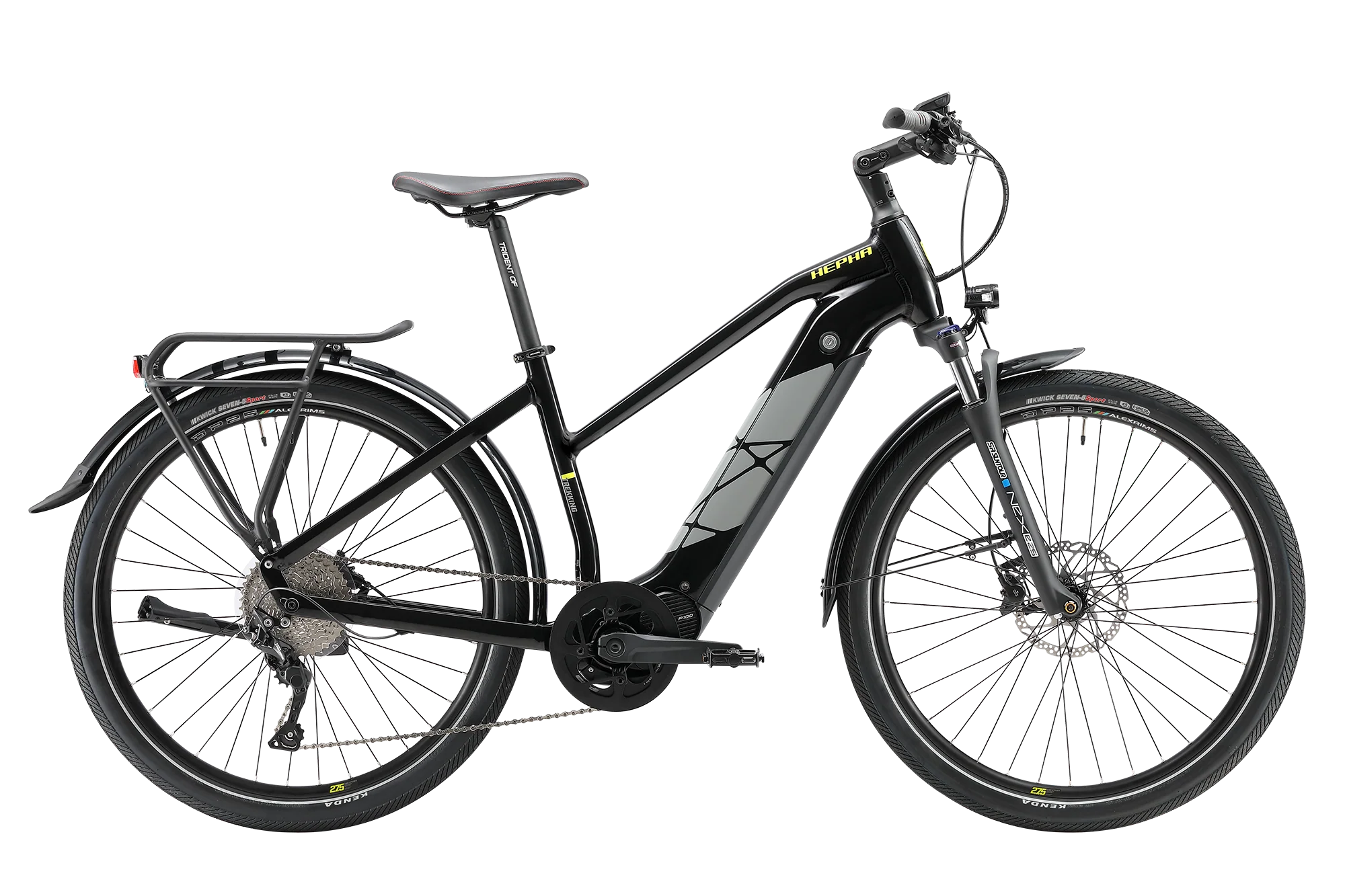 Trekking 7 LTD Long Range - Image 4