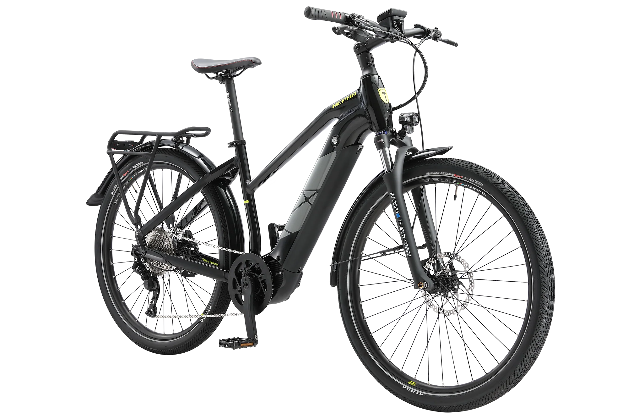 Trekking 7 LTD Long Range - Image 6