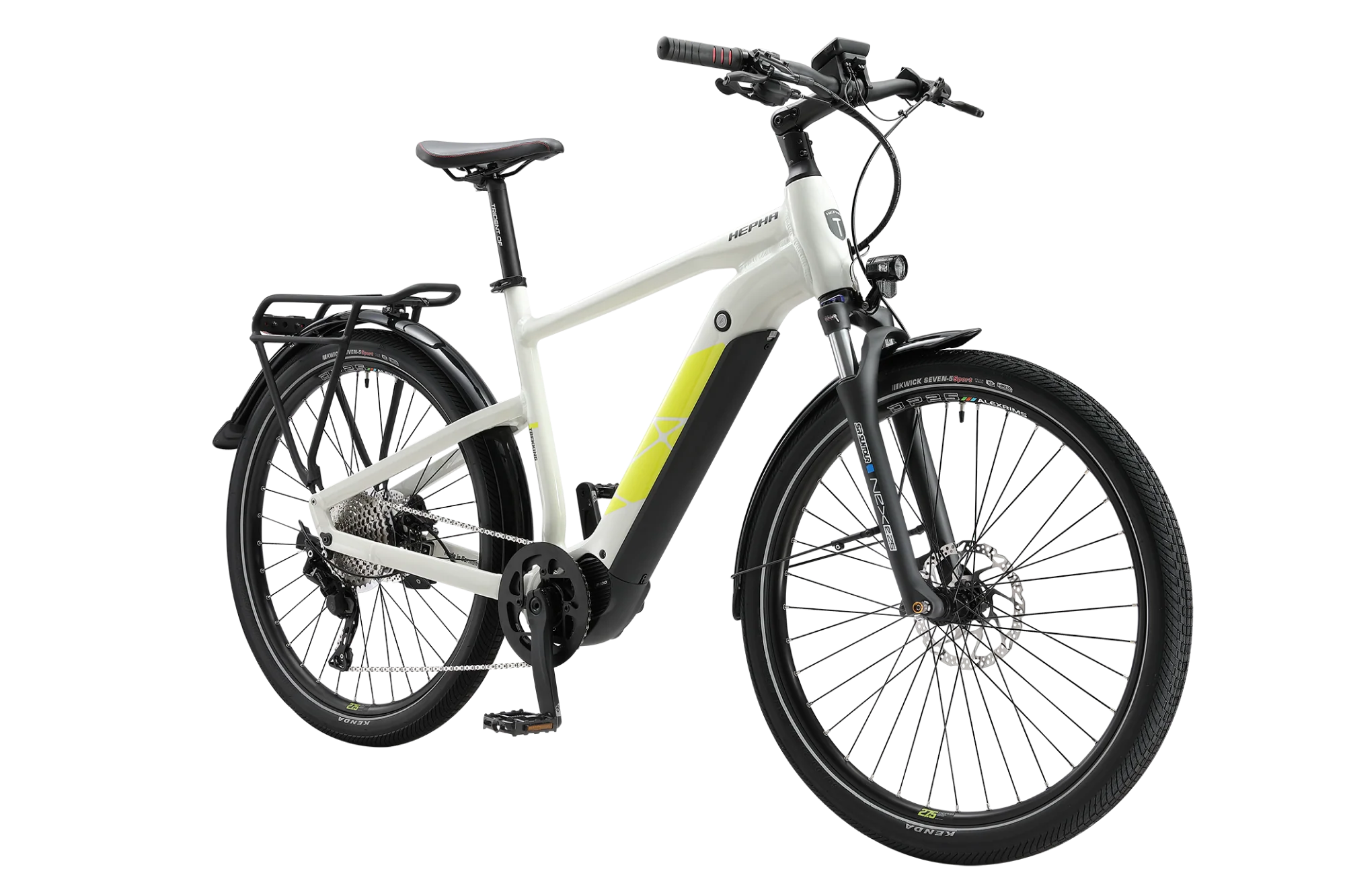 Trekking 7 LTD Long Range - Image 8